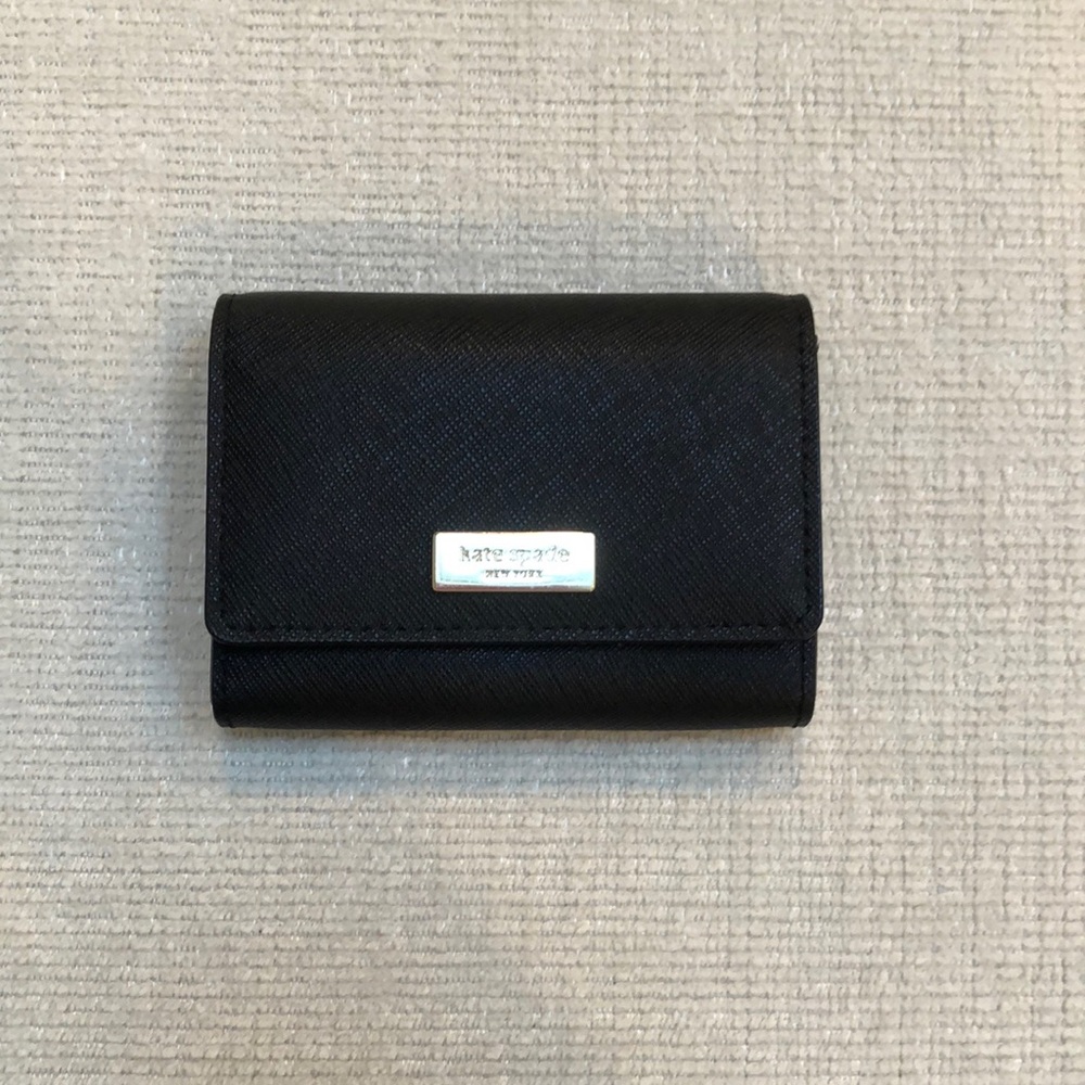 KATE SPADE CARD WALLET
